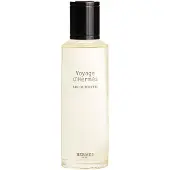 Hermès Paris Voyage d'Hermès Eau de Toilette -tuoksu täyttöpakkaus miehille 200 ml
