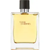 Hermès Paris TERRE D'HERMES EAU DE PARFUM 200ML HÖYRYSTIN