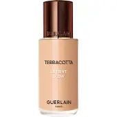 Guerlain Terracotta Le Teint Glow Nestemäinen meikkivoide 35 ml Nr. 3N