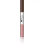 Clinique Double The Honey Dual Eyeshadow, Pink Honey Black Honey