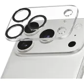 PanzerGlass Picture Perfect iPhone 17 Pro -linssisuojus