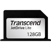 Transcend 128 GB, RMBP 13" 12-E15 - JETDRIVELITE 330 (TS128GJDL330)