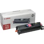 Canon 701M Värikasetti magenta