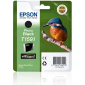 Epson T1591 Mustepatruuna musta foto