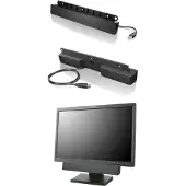 Lenovo USB SOUNDBAR (0A36190)