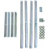 Ergotron – Vesa bracket adaptor kit (97-759)