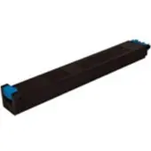 Sharp MX36GTCA Värikasetti cyan 15000 sivua
