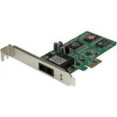 StarTech.com PCIe Gigabit Ethernet Multimode
