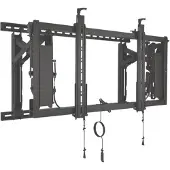 Chief Mounts LVS1U - ConnexSys maisemavideojärjestelmä - Max 68 kg - recommended for 80"