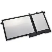 CoreParts Dell 47 Wh Li-Pol 11,4 V 4100 mAh -akku