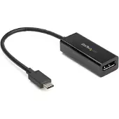 StarTech.com – Adapter - USB C to DisplayPort - 8K 30Hz (CDP2DP14B)