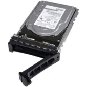 Dell 4TB SAS 7200rpm