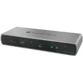 Sonnettech Echo 13 Thunderbolt 5 SSD Dock w/ 4TB NVMe SSD