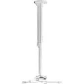 Chief KITEC Series KITEC045080W mounting kit - for projector - white