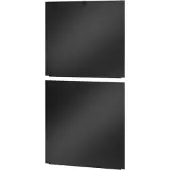 APC EASY RACK SIDE PANEL 42U/1000MM (ER7SIDE4210)