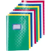Herlitz 5204003, Valikoidut värit, Polypropeeni (PP), 1 kpl