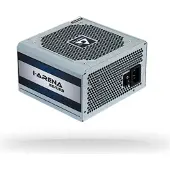 Chieftec iARENA GPC-600S 600W -virtalähde, 80 Plus White