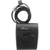 Jabra DANASWITCH, SWITCH: HEADSET - HANDSET, INCL. HEADSETSTAND (1600-719)