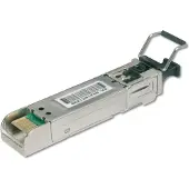 Digitus 1.25 GBPS SFP MODULE, SINGLEMODE, CISCO-COMPATIBLE LC DUPLEX CONNECTOR, 1310NM, UP TO 20KM, CISCO (DN-81001-02)