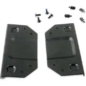Shuttle – PV04 - VESA mount accessory for 1.3-litre XPC slim products