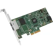 Intel NIC/Ethernet Server Adapt I350-T2