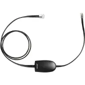 Jabra YOU'RE ON LINK EHS-ADAPTER FOR GN 9120 DHSG, GN 93XX, PRO 94XX, PRO 920 AND GO 6470 FOR AVAYA 2420 / 46XX / 5420 / 5620/ 5621 / 5625 (LIMITED FUNCTIONALLI (14201-19)