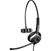 Gequdio Wa9006 Monoauraliset Kuulokkeet