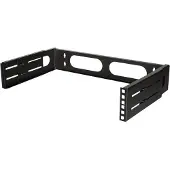 Logilink W02B40B rack accessory Mounting bracket (W02B40B)
