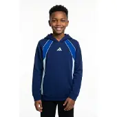 Adidas J Cb Fl Hd - Navy - 116