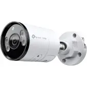 TP-LINK VIGI C355, IP-turvakamera, Ulkona, Langallinen, 120 dB, Seinä, Valkoinen (VIGI C355(4mm)(UN))