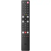 One For All URC 4922 -yleiskaukosäädin TCL ja Thomson -televisioille