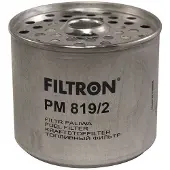 FILTRON Polttoainesuodatin PM 819/2