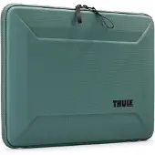 Thule Gauntlet 5 kotelo 16" MacBookille – Hazy Green (3205413)