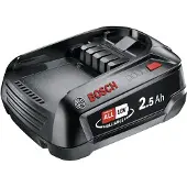 Gardena Akku 970814301; 18 V; 2,5 Ah
