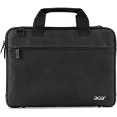 Acer -kannettavien kantolaukku 14 tuumaa (35,56 cm) | Musta