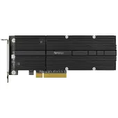 Synology M2D20 Dual M.2 NVMe SSD -sovitinkortti