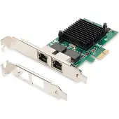 Digitus DN-10132 verkkokortti Sisäinen Ethernet 1000 Mbit/s (DN-10132)
