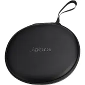 Jabra YOU'RE ON EVOLVE2 85 CARRY CASE, BLACK VERSION, 1 PIECE (14301-50)