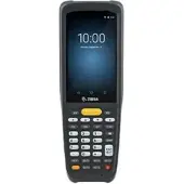 Zebra MC2200, 10,2 cm (4"), 800 x 480 pikseliä, LED, Multi-touch, Kapasitiivinen, Gorilla Glass (MC220K-2B3S3RW)