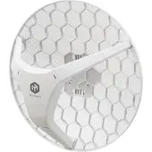 Mikrotik LHG 5 ax RouterOS L3:llä (LHG-5axD)