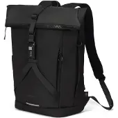 Dicota – Backpack COMMUTER - Rolltop 13-16 (D32175-RPET)