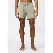 Champion Uimashortsit khaki / valkoinen