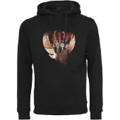 Mister tee Hail The King Huppari
