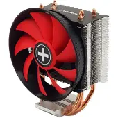 Xilence M403PRO, Jäähdytin, 12 cm, 500 RPM, 1800 RPM, Musta (XC029)