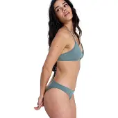 Roxy Sd Essentials Moderate - Khaki green - XS