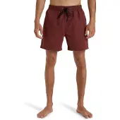 Billabong All Day Lb Surffishortsit punainen, XS