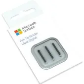 Microsoft GFU-00002, Kynän kärki, 41,8 mm, 22 mm, 8 mm, 5 g, Musta
