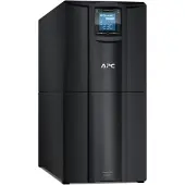 APC SMART-UPS C 3000VA LCD 230V TOWER (SMC3000I)