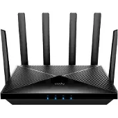 Cudy LT700 AC1200 4G+ LTE-modeemi ja WiFi-tukiasema