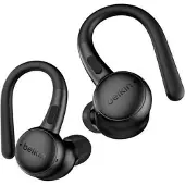 Belkin SoundForm Activefit Sports -langattomat nappikuulokkeet, musta